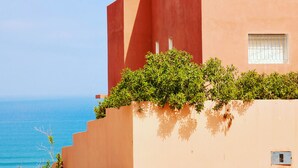 Beach/ocean view - Daribis (Sidi Ouassay)