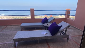 Teras/patio