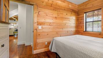 5 soveværelser, strygejern/strygebræt, Wi-Fi, sengetøj