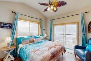 3 bedrooms, Internet, bed sheets