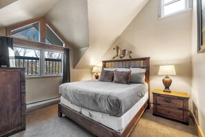 3 slaapkamers, gratis wifi, beddengoed