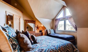 2 Schlafzimmer, kostenloses WLAN, Bettwäsche
