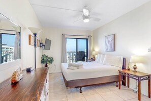 2 chambres, fer et planche à repasser, Wi-Fi, literie fournie