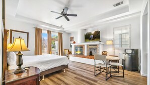 Room - SV004 Single Story LQ Resort Studio Spa Villa (La Quinta)