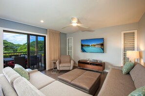 TV, DVD-spiller, stereoanlegg og printere