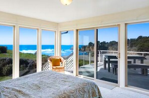 5 Schlafzimmer, Bügeleisen/Bügelbrett, WLAN, Bettwäsche