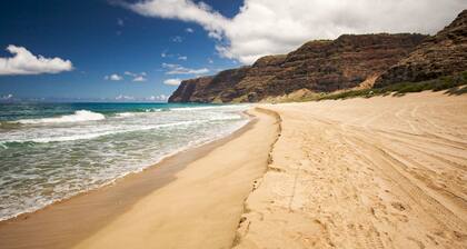 Lawai Beach Resort 314 By Parrish Kauai - oceanfront views steps from Lawai Beac