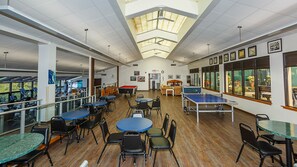 Restaurantes