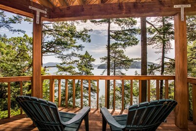 Lopez Island, Klahowya #138