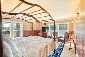 6 chambres, fer et planche à repasser, lit parapluie, Wi-Fi gratuit