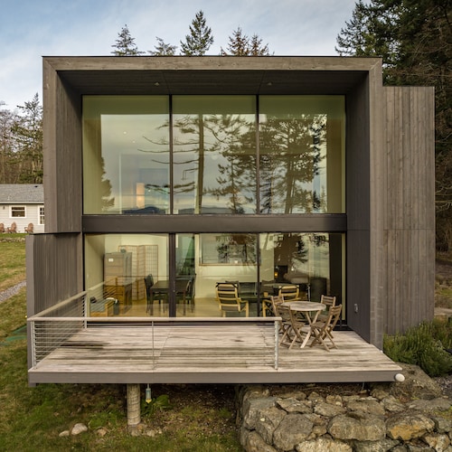 Orcas Island, Nami-an #221