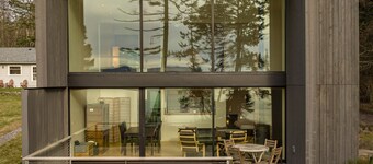 Orcas Island, Nami-an #221