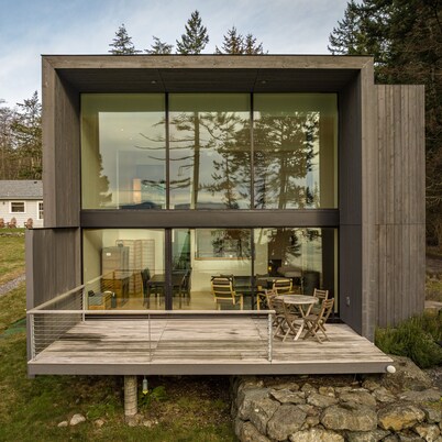 Orcas Island, Nami-an #221