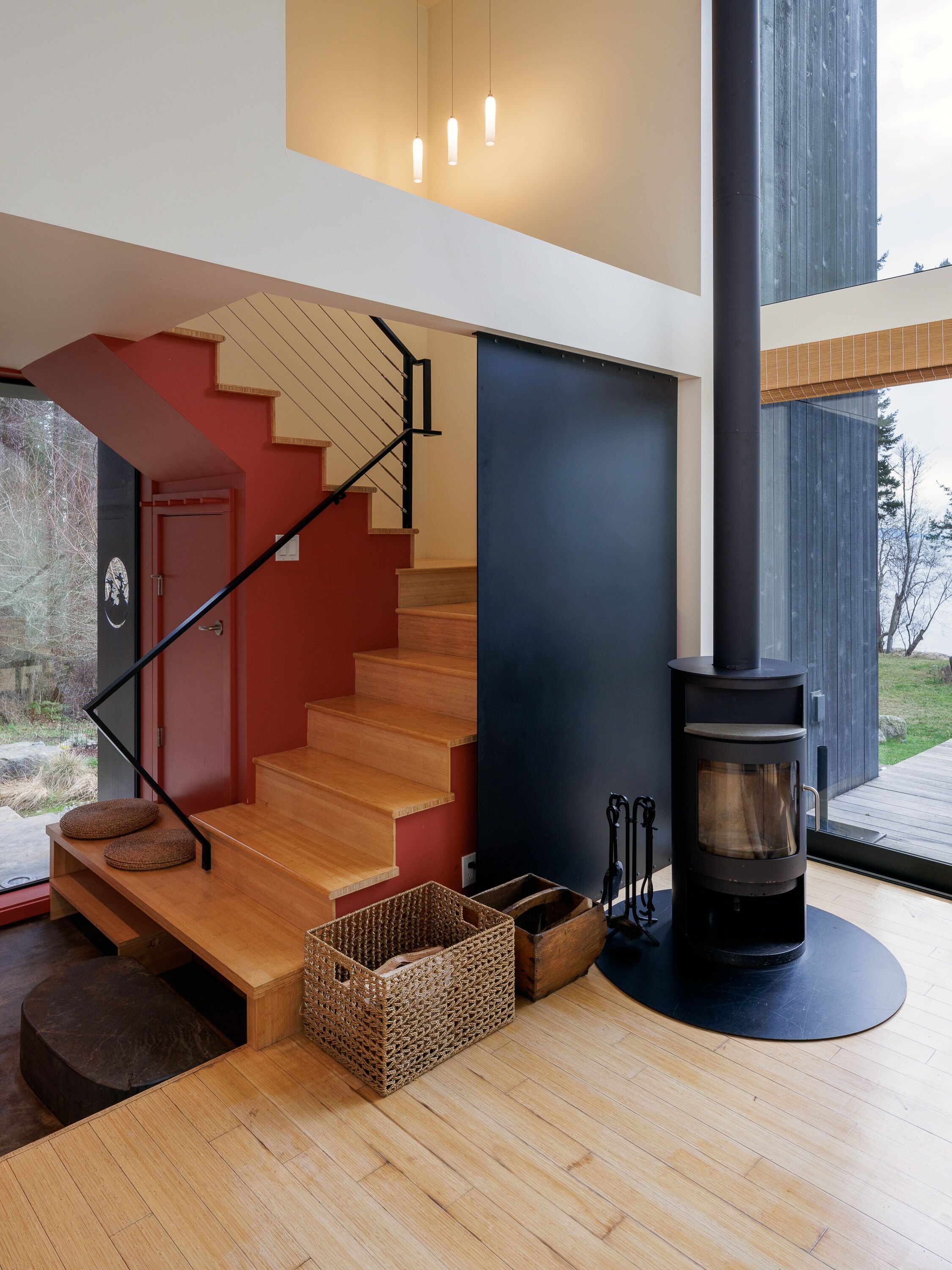 Intérieur
