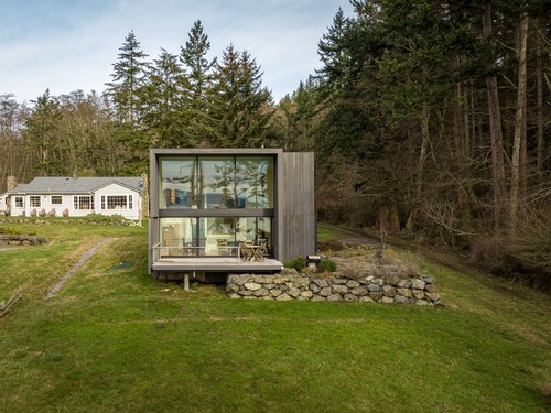 Orcas Island, Nami-an #221
