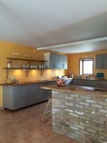 Comodidades da propriedade