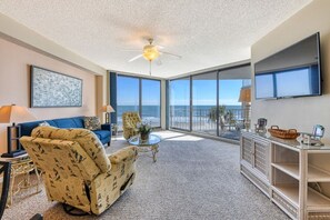 Televisión, reproductor de DVD