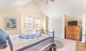 3 makuuhuonetta, ilmainen Wi-Fi, vuodevaatteet