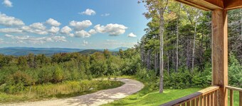 Gezellige privécabine in de buurt van skiën met tafelvoetbal en pooltafel!