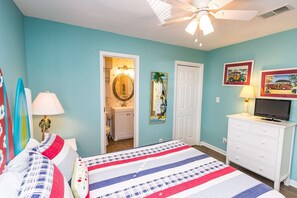 4 Schlafzimmer, Internetzugang, Bettwäsche