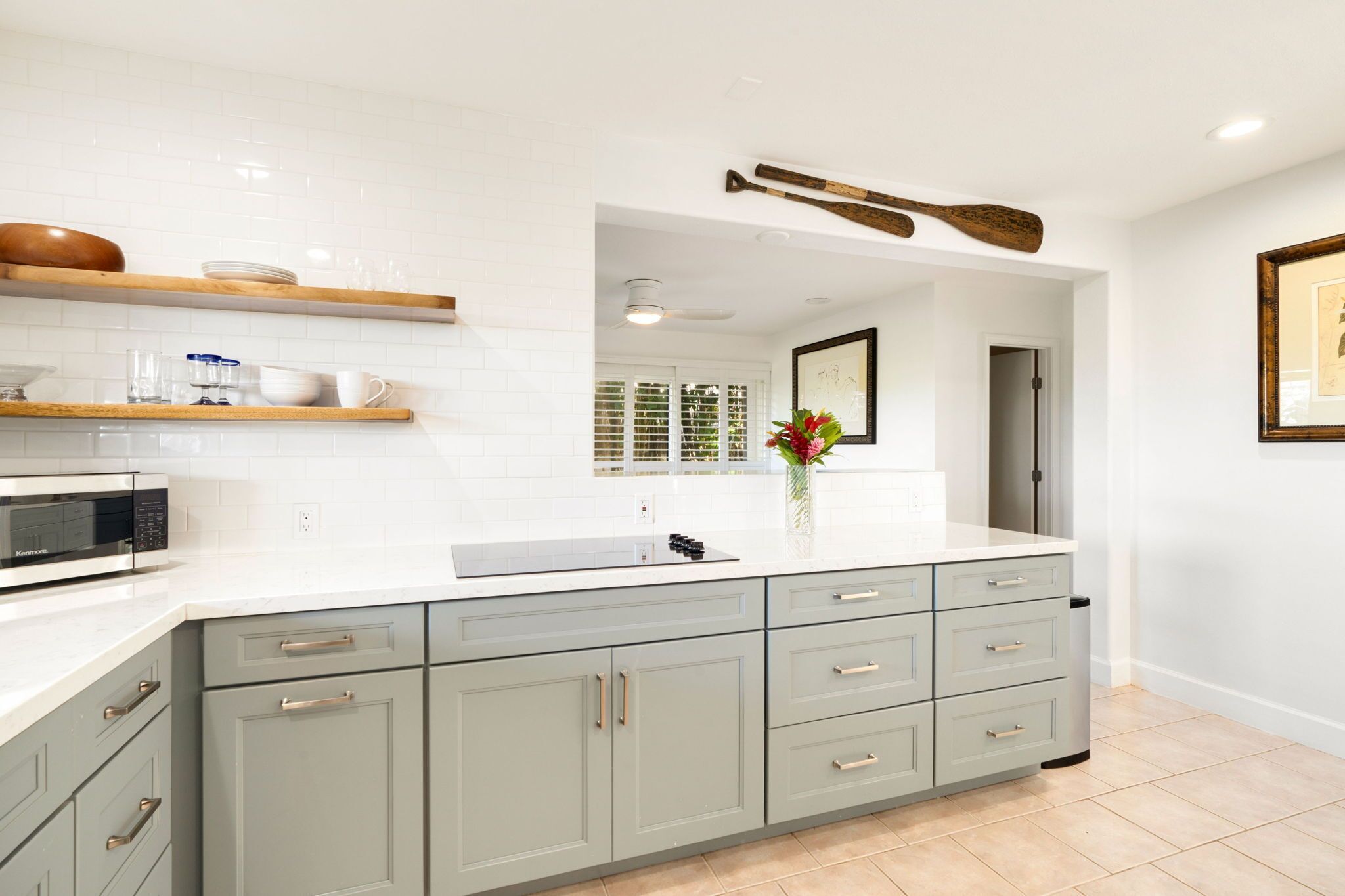 Beachfront Luxury Dream House with A\/C & Gym! - Photo 7