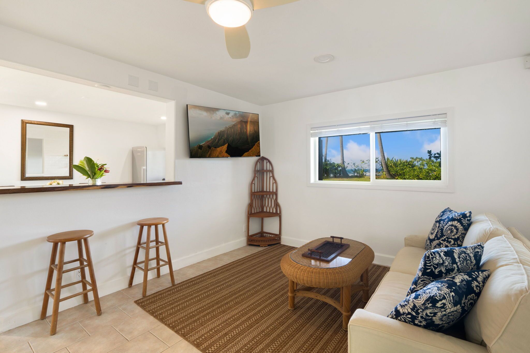 Beachfront Luxury Dream House with A\/C & Gym! - Photo 8