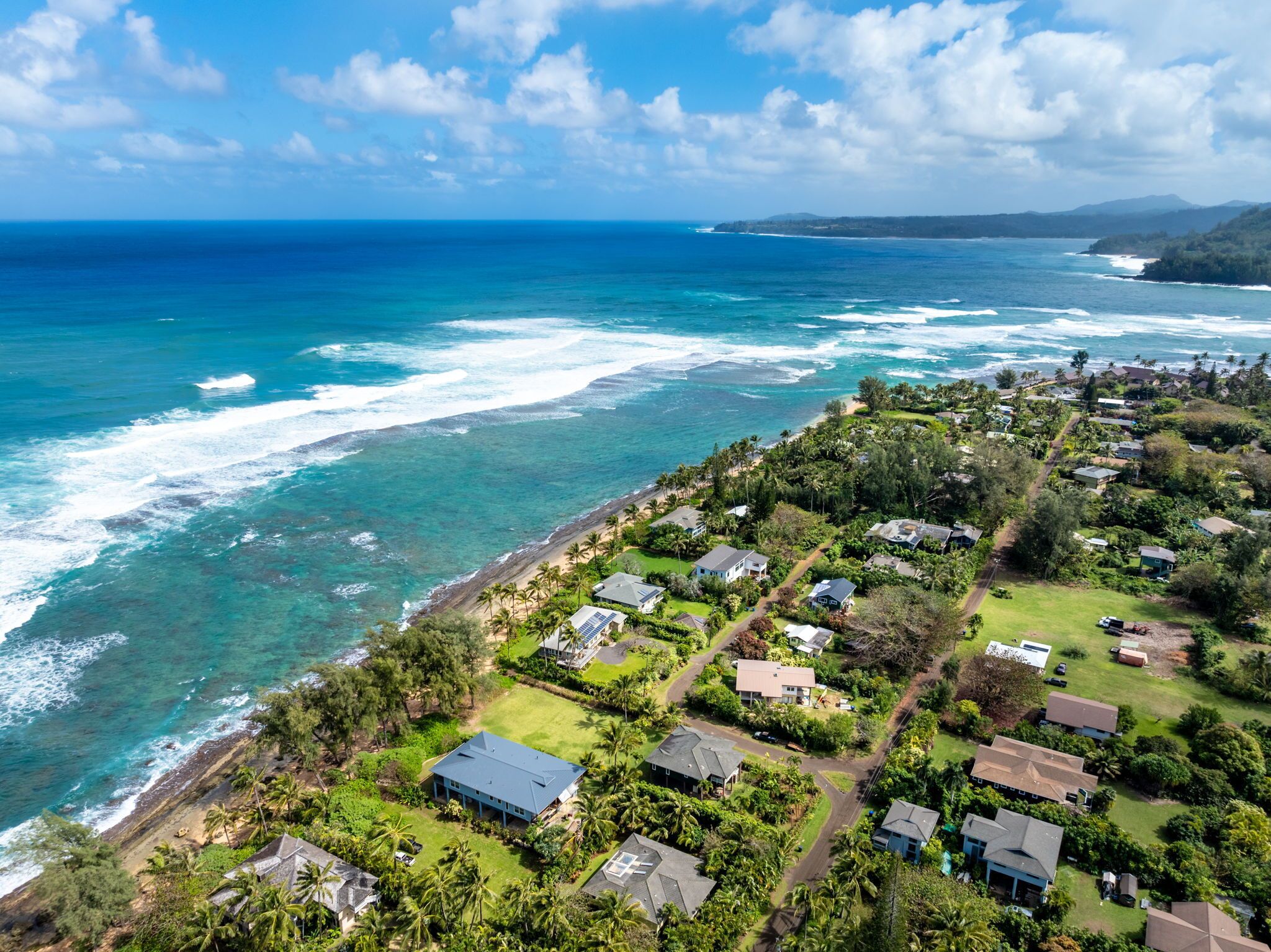 Beachfront Luxury Dream House with A\/C & Gym! - Photo 24