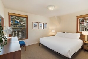 2 bedrooms, WiFi, bed sheets - San Juan Island, Elwha Suite #1902 (Friday Harbor)