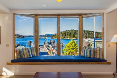 San Juan Island, Elwha Suite #1902