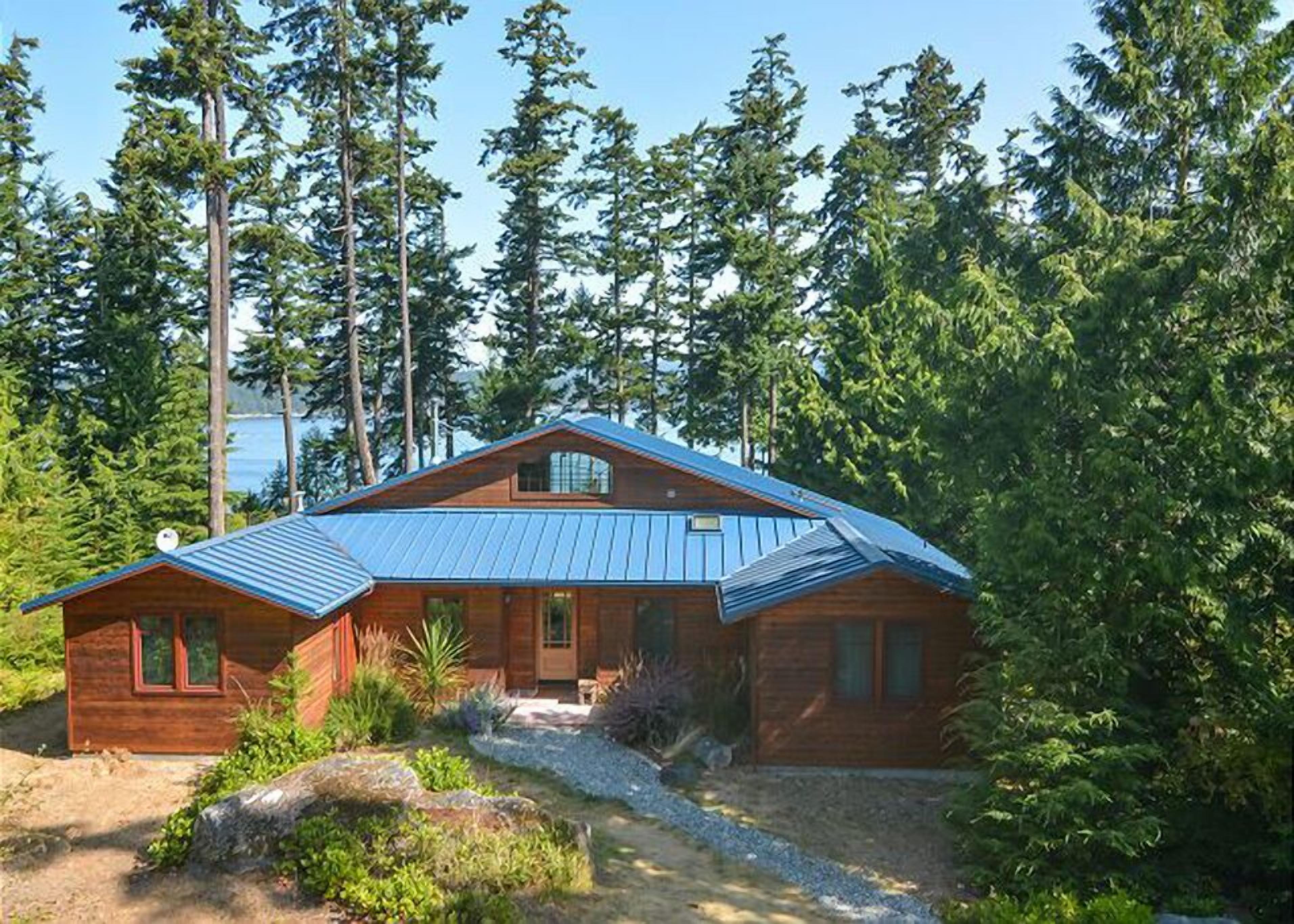Lopez Island, Raven Rock #318
