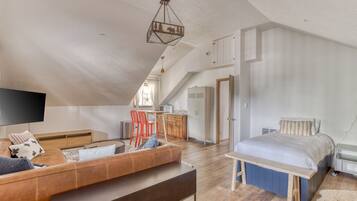 4 多间卧室、上网接入、床单