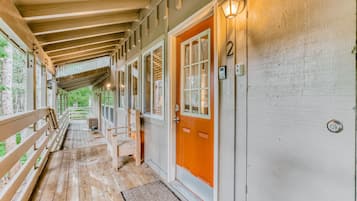 DĂ©tail de lâextĂ©rieur