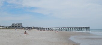 5 slaapkamers, Classic, Ocean Front Beach House