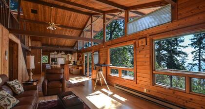 Isla de San Juan, Mirador de la Orca # 112