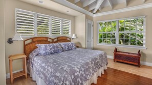 2 室のベッドルーム、アイロン / アイロン台、インターネット、ベッドシーツ