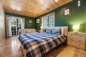4 Schlafzimmer, kostenloses WLAN, Bettwäsche