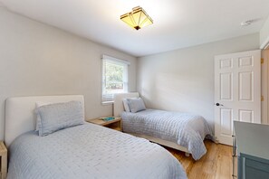 2 Schlafzimmer, Bügeleisen/Bügelbrett, Internetzugang, Bettwäsche