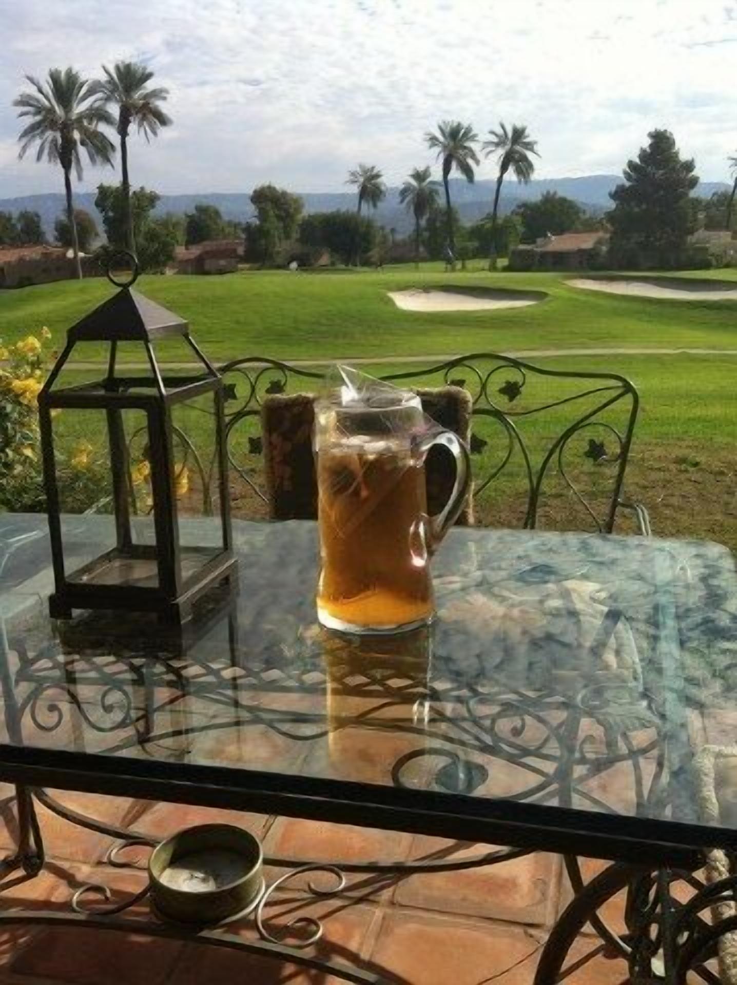 Palm Desert Resort & Country Club I