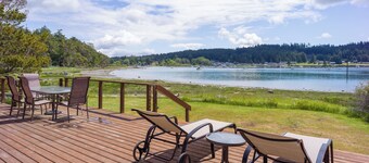 Lopez Island, Fisherman Bay Retreat #322