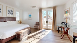 1 Schlafzimmer, Schreibtisch, Bügeleisen/Bügelbrett, WLAN