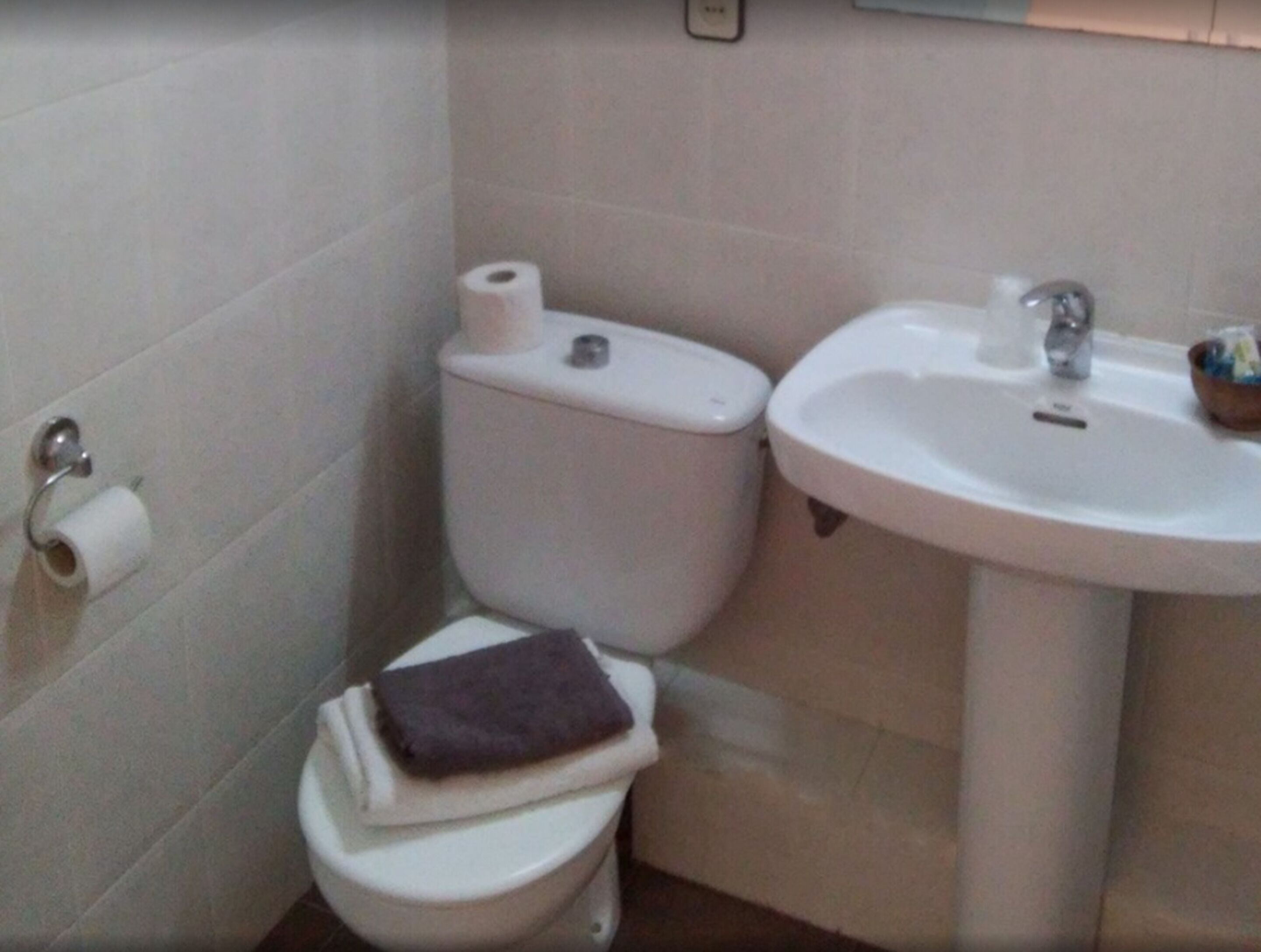 Foto - Hostal Lesseps
