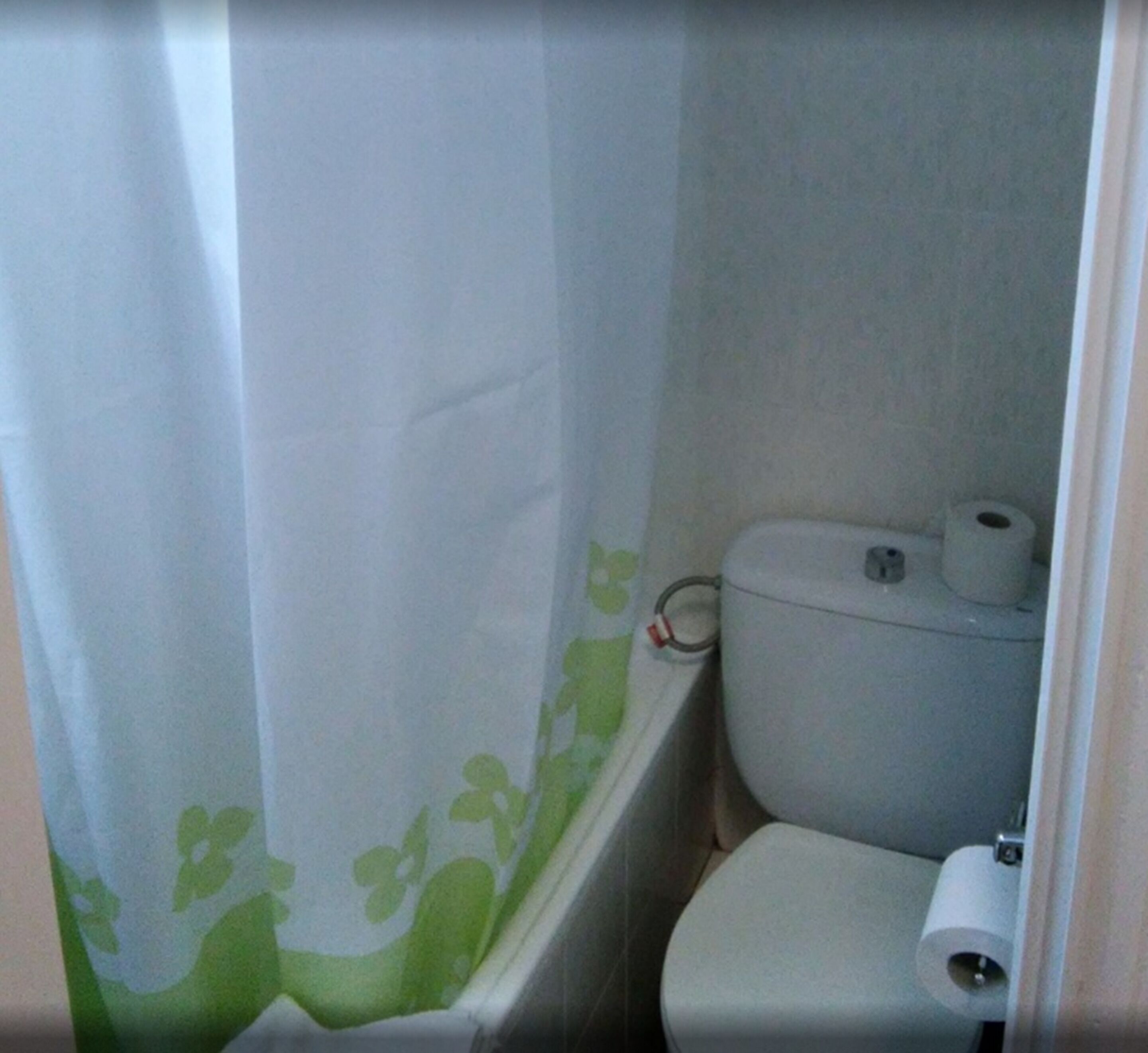Foto - Hostal Lesseps
