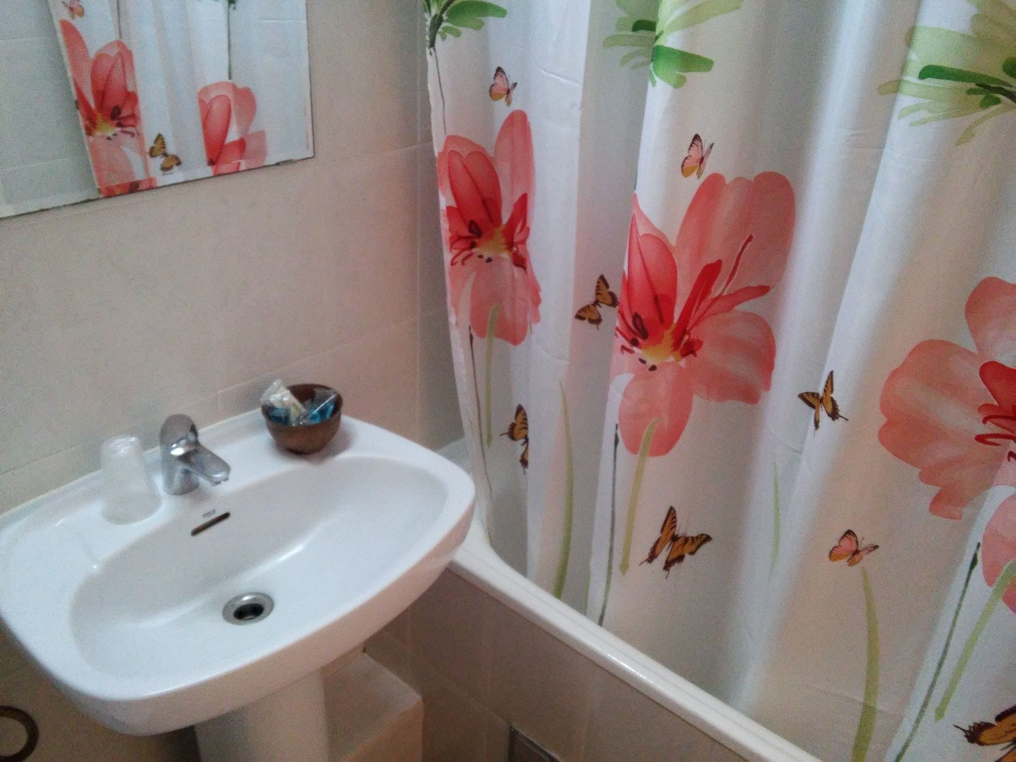 Foto - Hostal Lesseps