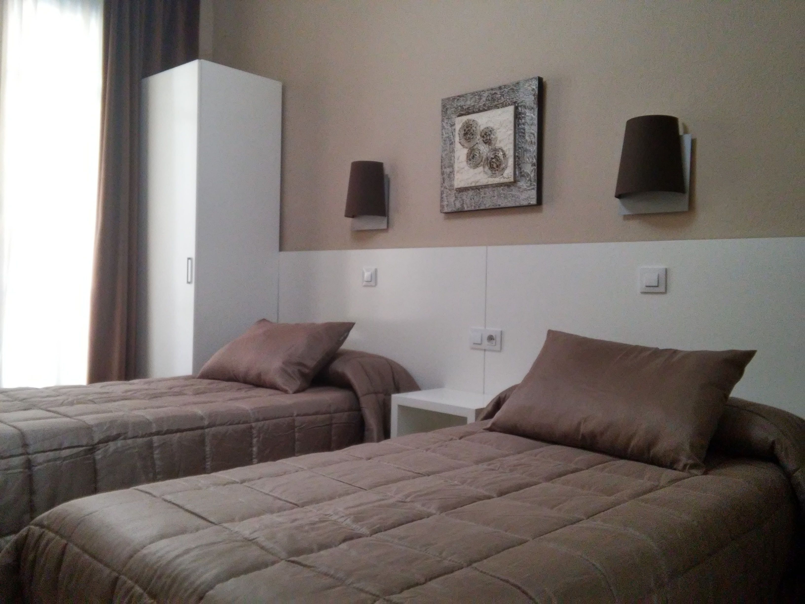 Foto - Hostal Lesseps