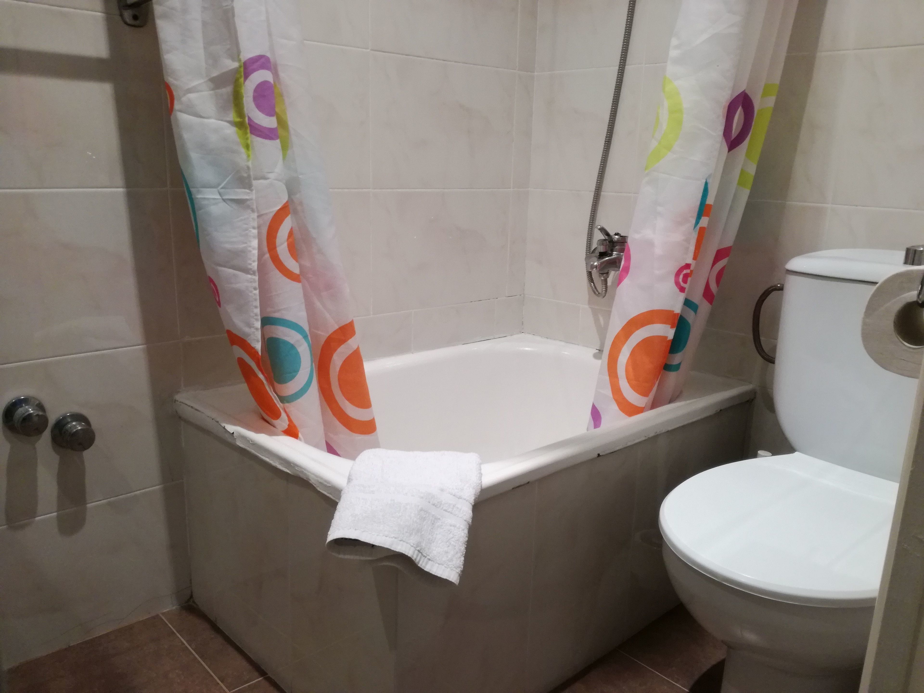 Foto - Hostal Lesseps