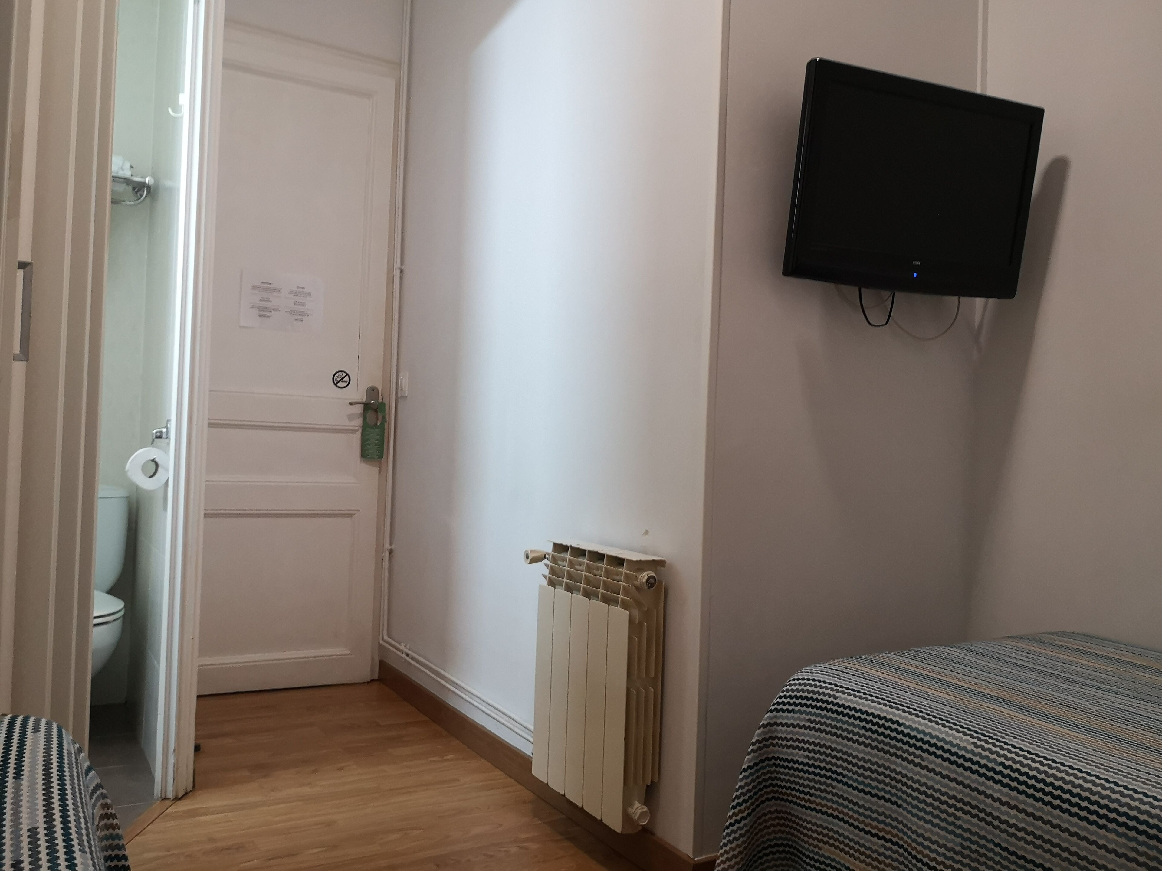 Foto - Hostal Lesseps