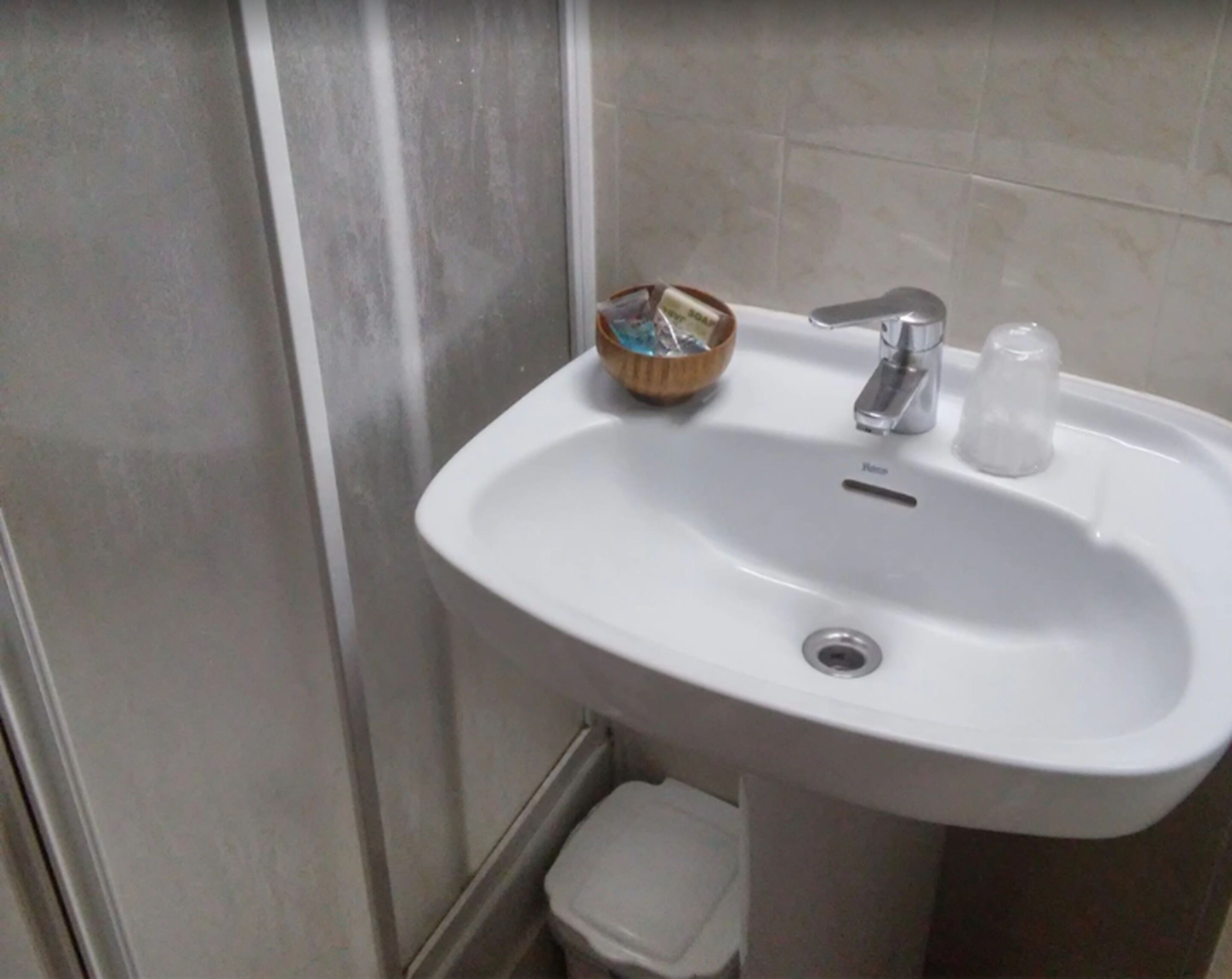 Foto - Hostal Lesseps