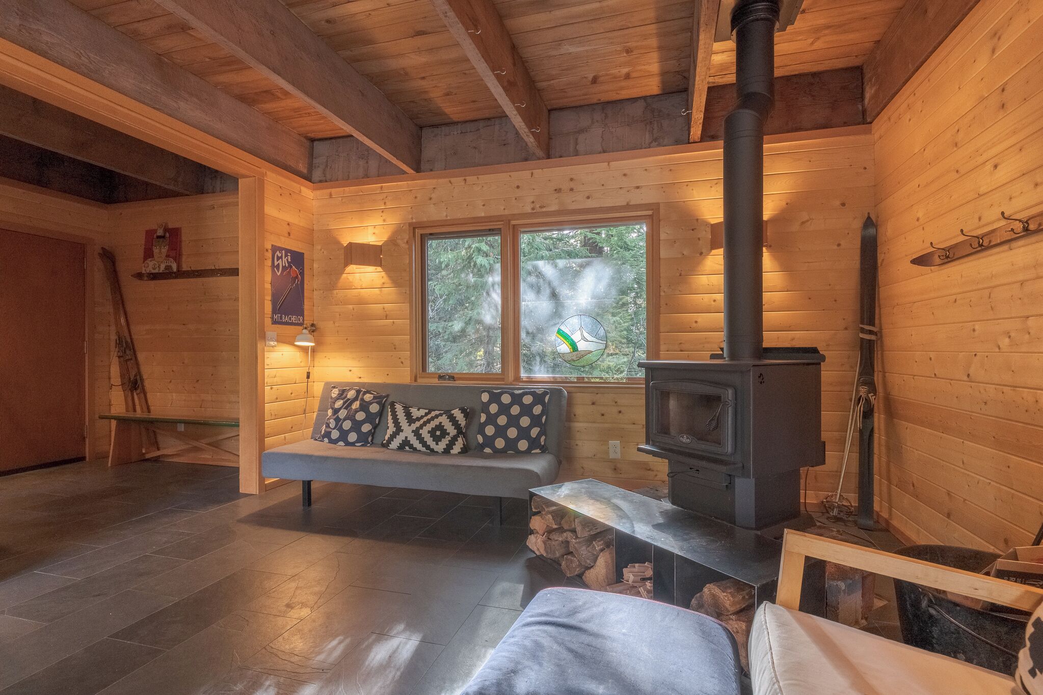 Summer Special, Stay Before 9/14/26 Get Third Night Free ! - Cooper Spur Mountain Resort, OR