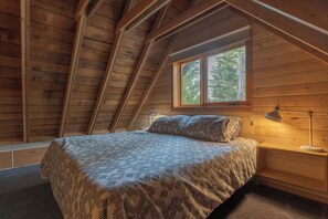 3 chambres, Wi-Fi gratuit, draps fournis