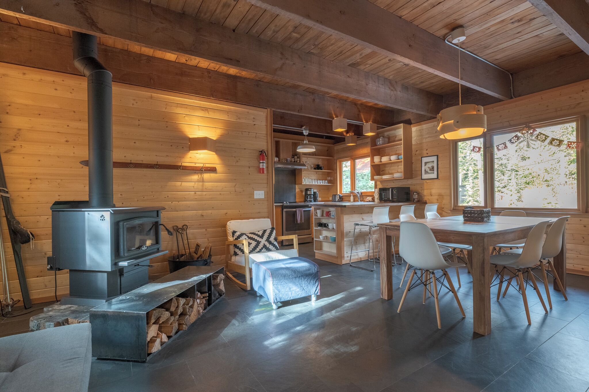 تناول الطعام